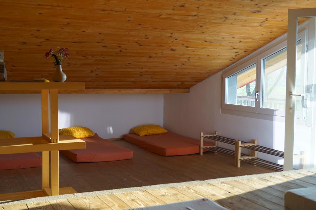 Bolderhof Villa Hemishofen Kamer foto
